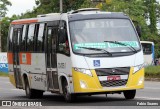 Transporte Alternativo de Ananindeua CV-00515 na cidade de Ananindeua, Pará, Brasil, por Fabio Soares. Número da foto: #10281431.