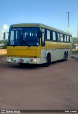 Ônibus Particulares MPZ6858 na cidade de Belém, Pará, Brasil, por Erick Miranda. Número da foto: #:id.