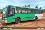 Ônibus Particulares 028 na cidade de Setubinha, Minas Gerais, Brasil, por Wilton Roberto. Número da foto: #:id.