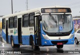 Viação Forte AF-010 na cidade de Ananindeua, Pará, Brasil, por Fabio Soares. Número da foto: #:id.
