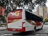 WG Turismo 4000 na cidade de Belo Horizonte, Minas Gerais, Brasil, por Douglas Célio Brandao. Número da foto: #:id.