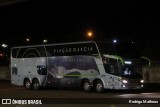 Viação Garcia 86005 na cidade de Maringá, Paraná, Brasil, por Rodrigo Matheus. Número da foto: #10280694.