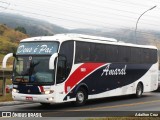 Amaral Tur 9009 na cidade de Aparecida, São Paulo, Brasil, por Adailton Cruz. Número da foto: #:id.