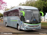 Viação Garcia 82105 na cidade de Paranavaí, Paraná, Brasil, por Robson Alves. Número da foto: #10281961.