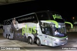 Viação Garcia 88107 na cidade de Maringá, Paraná, Brasil, por Rodrigo Matheus. Número da foto: #10280827.