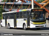 Real Auto Ônibus A41334 na cidade de Rio de Janeiro, Rio de Janeiro, Brasil, por Renan Vieira. Número da foto: #10282795.