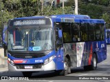 Next Mobilidade - ABC Sistema de Transporte 81.745 na cidade de São Bernardo do Campo, São Paulo, Brasil, por Matheus dos Anjos Silva. Número da foto: #:id.