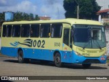 Expresso 1002 80140 na cidade de Carpina, Pernambuco, Brasil, por Edjunior Sebastião. Número da foto: #10281213.