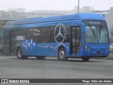 Mercedes-Benz EO500U na cidade de São Paulo, São Paulo, Brasil, por Thiago  Salles dos Santos. Número da foto: #:id.