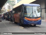 Evanil Transportes e Turismo RJ 132.022 na cidade de Nova Iguaçu, Rio de Janeiro, Brasil, por Elias Rodrigues Costa. Número da foto: #10279769.