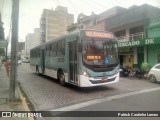 São Jorge de Transportes 246 na cidade de Pelotas, Rio Grande do Sul, Brasil, por Patrick Coutinho Lemos. Número da foto: #:id.