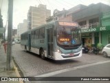 São Jorge de Transportes 246 na cidade de Pelotas, Rio Grande do Sul, Brasil, por Patrick Coutinho Lemos. ID da foto: :id.