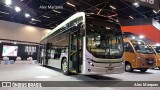 Marcopolo ATTIVI PADRON na cidade de São Paulo, São Paulo, Brasil, por Alex Marques. Número da foto: #10279497.