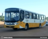 Empresa de Transportes Nova Marambaia AT-283 na cidade de Belém, Pará, Brasil, por Erick Miranda. Número da foto: #:id.