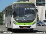 Viação VG B31079 na cidade de Rio de Janeiro, Rio de Janeiro, Brasil, por Bruno Pereira Pires. Número da foto: #:id.