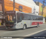 Auto Viação Transcap >> Auto Bless Transportes 8 5567 na cidade de São Paulo, São Paulo, Brasil, por Diego Cardoso da Silva. Número da foto: #10279710.