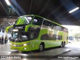 FlixBus Transporte e Tecnologia do Brasil 421411 na cidade de São Paulo, São Paulo, Brasil, por Savio Luiz Neves Lisboa. Número da foto: #:id.