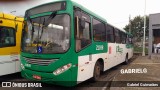 OT Trans - Ótima Salvador Transportes 21038 na cidade de Salvador, Bahia, Brasil, por Gabriel Guimarães. Número da foto: #10280007.