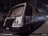 Ônibus Particulares 2216 na cidade de Recife, Pernambuco, Brasil, por Igor Felipe. Número da foto: #10281135.