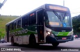 Rio D´Ouro Transportes Coletivos 67 na cidade de São João de Meriti, Rio de Janeiro, Brasil, por Rodolfo Albuquerque. Número da foto: #10279896.