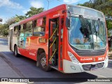 Expresso Luziense > Territorial Com. Part. e Empreendimentos 30612 na cidade de Belo Horizonte, Minas Gerais, Brasil, por Wirley Nascimento. Número da foto: #10279708.