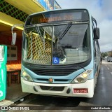 TransPessoal Transportes 572 na cidade de Rio Grande, Rio Grande do Sul, Brasil, por André Machado. Número da foto: #:id.