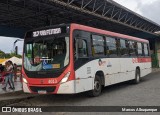 Real Alagoas de Viação 4013 na cidade de Maceió, Alagoas, Brasil, por Marcos Albuquerque. Número da foto: #:id.