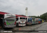 Nova Opção Turismo 2870 na cidade de Queluz, São Paulo, Brasil, por Leonardo Daniel. Número da foto: #10280642.
