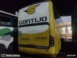 Empresa Gontijo de Transportes 17085 na cidade de Ribeirão Preto, São Paulo, Brasil, por Jean Peter. Número da foto: #10279656.