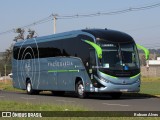 Viação Garcia 82078 na cidade de Paranavaí, Paraná, Brasil, por Robson Alves. Número da foto: #10282061.