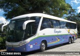 Omegatur 4032 na cidade de Petrópolis, Rio de Janeiro, Brasil, por Leonardo Daniel. Número da foto: #10280312.