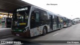 Via Sudeste Transportes S.A. 5 1137 na cidade de São Paulo, São Paulo, Brasil, por Alex Marques. Número da foto: #10281589.