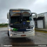 Planalto Transportes 1631 na cidade de Rio Grande, Rio Grande do Sul, Brasil, por André Machado. Número da foto: #:id.