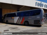 Expresso Amarelinho 358 na cidade de Sorocaba, São Paulo, Brasil, por Gabriel Brunhara. Número da foto: #10280624.