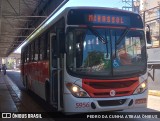 Expresso Itamarati 5956 na cidade de São José do Rio Preto, São Paulo, Brasil, por PEDRO DA CUNHA ATIBAIA ÔNIBUS. Número da foto: #10279535.