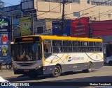 Viação Progresso RJ 191.012 na cidade de Paracambi, Rio de Janeiro, Brasil, por Sharles Desiderati. Número da foto: #:id.