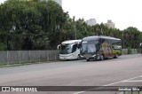 Expresso Nordeste 5671 na cidade de Curitiba, Paraná, Brasil, por Jonathan Silva. Número da foto: #10279962.