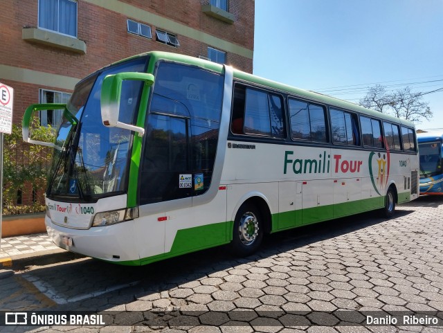 Famili Tour 1040 na cidade de Valença, Rio de Janeiro, Brasil, por Danilo  Ribeiro. ID da foto: 10284102.