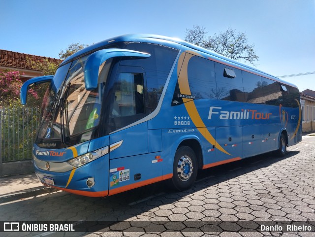 Famili Tour 1070 na cidade de Valença, Rio de Janeiro, Brasil, por Danilo  Ribeiro. ID da foto: 10284118.