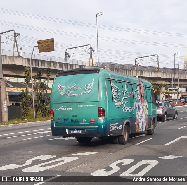 Lucas Ferrari  na cidade de São Paulo, São Paulo, Brasil, por Andre Santos de Moraes. Número da foto: #10283722.