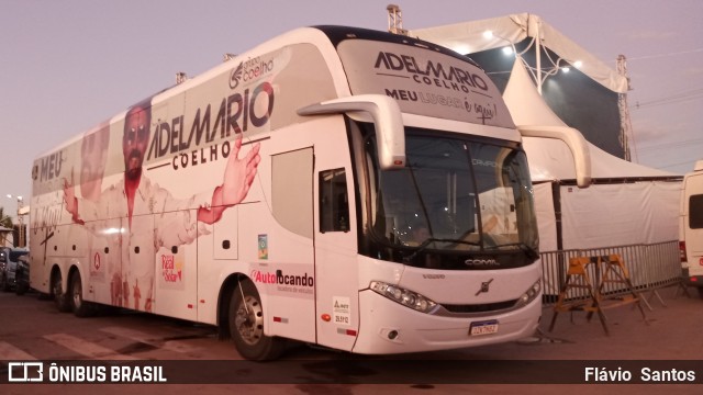 MS Tour 2040 na cidade de Barra da Estiva, Bahia, Brasil, por Flávio Santos. Número da foto: #10285362.
