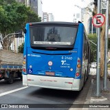 Viação Paratodos > São Jorge > Metropolitana São Paulo > Mobibrasil 6 3140 na cidade de São Paulo, São Paulo, Brasil, por Michel Nowacki. Número da foto: #:id.