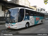 Auto Viação 1001 RJ 108.425 na cidade de Rio de Janeiro, Rio de Janeiro, Brasil, por Anderson Jerônimo. Número da foto: #10285637.