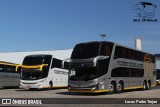 RodeRotas - Rotas de Viação do Triângulo 1701 na cidade de Goiânia, Goiás, Brasil, por Lucas Pedro Trojan. Número da foto: #:id.