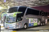 Viação Garcia 8464 na cidade de Maringá, Paraná, Brasil, por Rodrigo Matheus. Número da foto: #10285325.