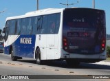 Rápido Macaense RJ 150.160 na cidade de Rio das Ostras, Rio de Janeiro, Brasil, por Ryan Martins. Número da foto: #10284283.
