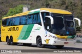 Empresa Gontijo de Transportes 16520 na cidade de Belo Horizonte, Minas Gerais, Brasil, por José Augusto de Souza Oliveira. Número da foto: #10284644.