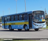 Ouro Negro Transportes e Turismo 433 na cidade de Rio das Ostras, Rio de Janeiro, Brasil, por Ryan Martins. Número da foto: #10284293.