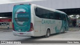 Auto Viação Camurujipe 4042 na cidade de Cruz das Almas, Bahia, Brasil, por Flávio  Santos. Número da foto: #10285481.
