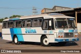 Viação Juína 550 na cidade de Cuiabá, Mato Grosso, Brasil, por Diego Almeida Araujo. Número da foto: #10282962.
